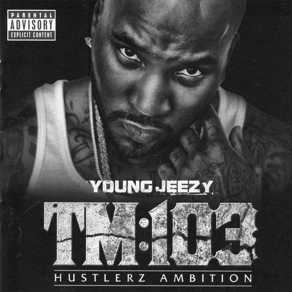 YOUNG JEEZY - TM 103