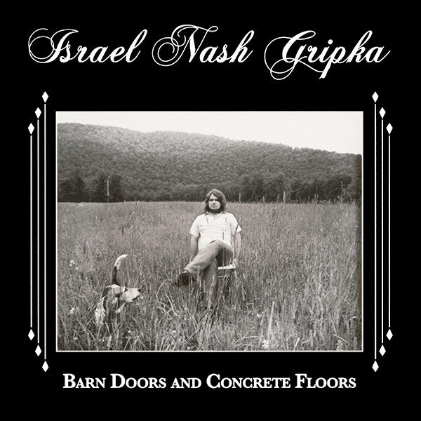 NASH GRIPKA, ISRAEL - BARN DOORS & CONCRETE FLOORS