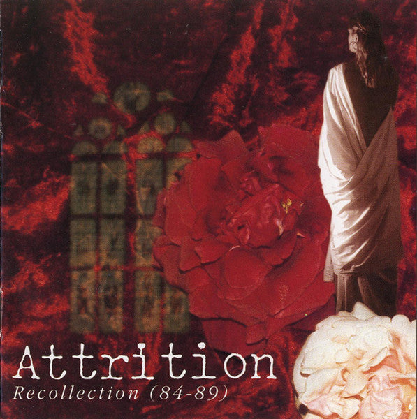 ATTRITION - RECOLLECTION (84-89)