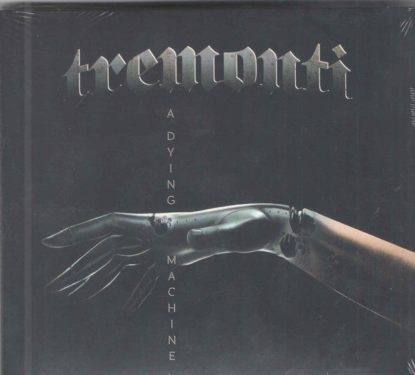 TREMONTI - A DYING MACHINE