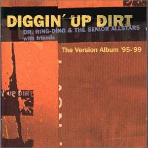 DR. RING-DING - DIGGIN UP DIRT