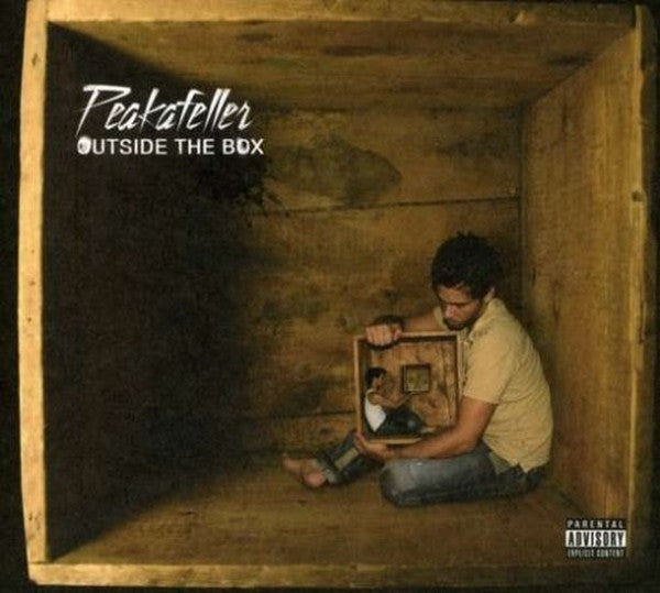 PEAKAFELLER - OUTSIDE THE BOX