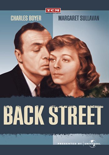 BACK STREET - DVD