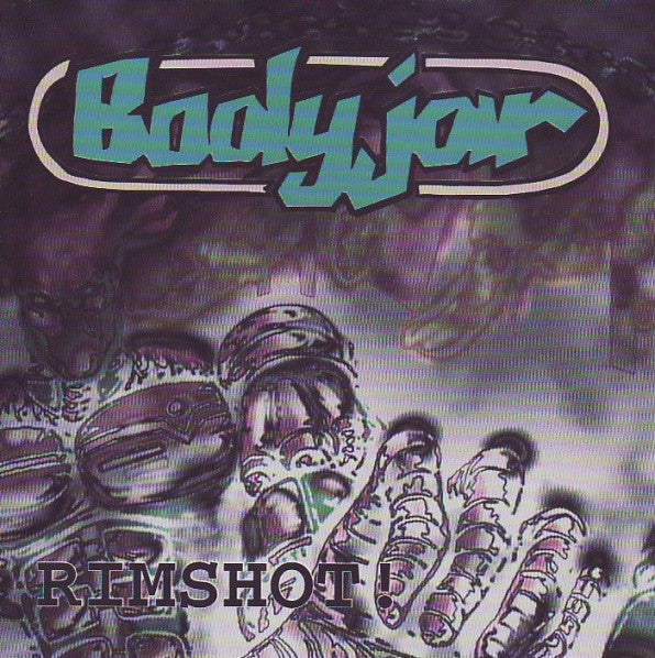 BODYJAR - RIMSHOT