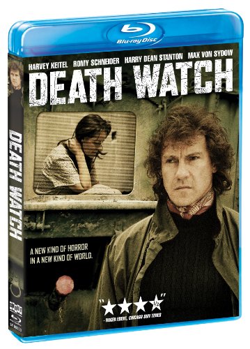 DEATH WATCH - BLU