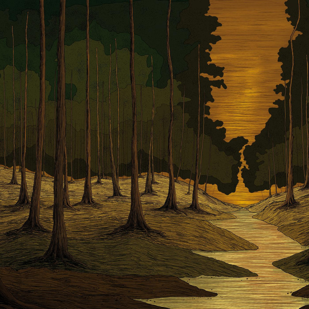 IZAH - SISTERE