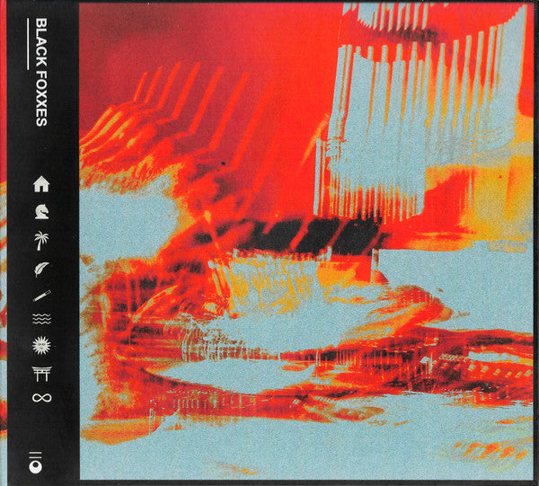 BLACK FOXXES - ST