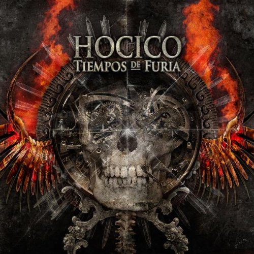 HOCICO - TIEMPOS DE FURIA