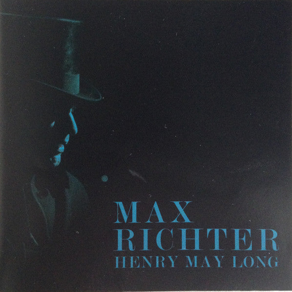RICHTER, MAX - HENRY MAY LONG