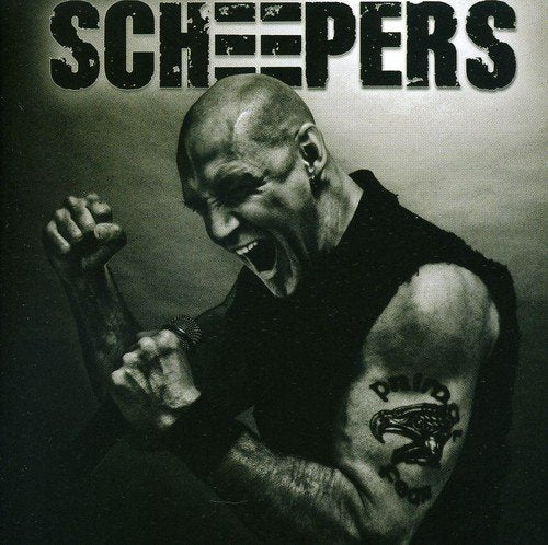 SCHEEPERS - SCHEEPERS