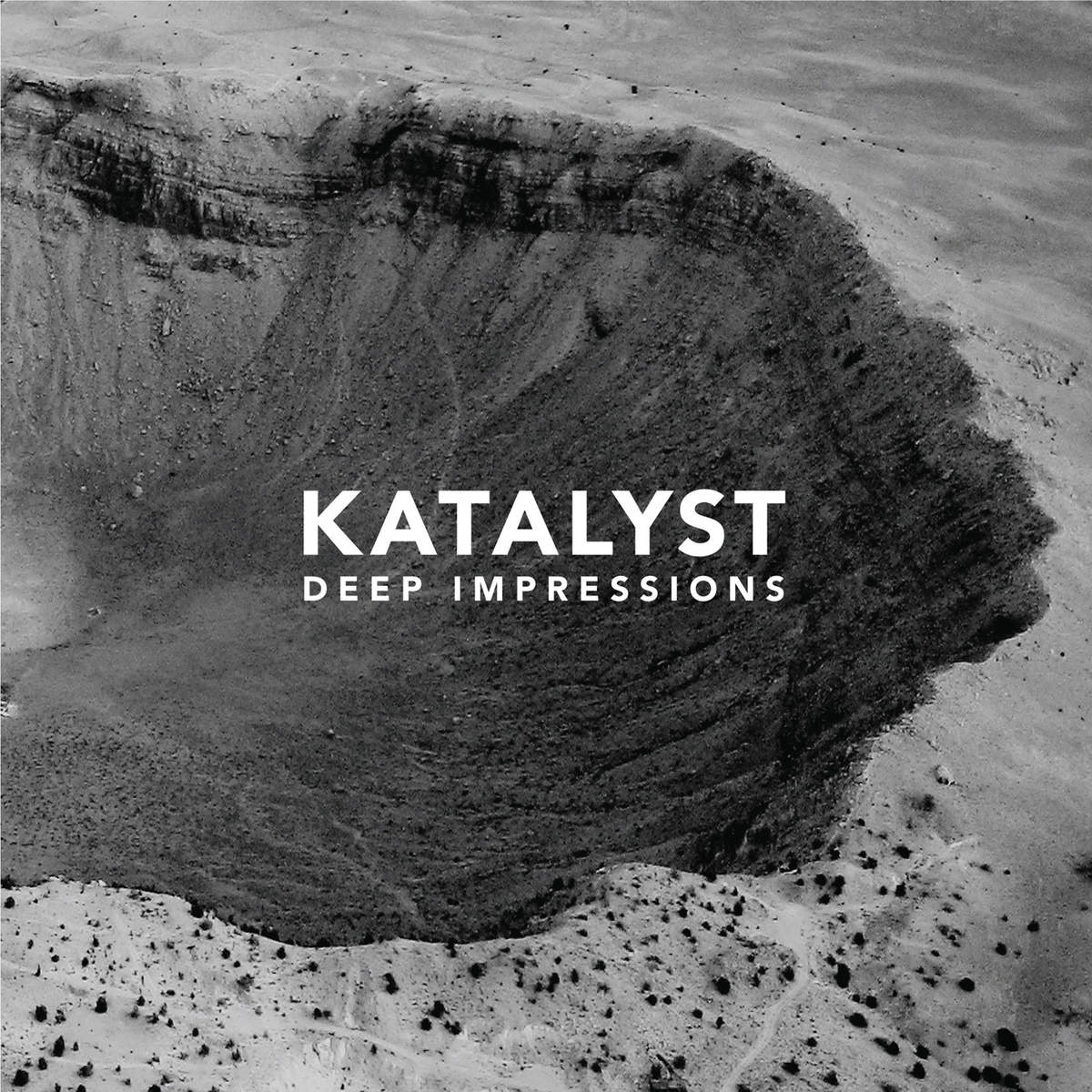 KATALYST - DEEP IMPRESSIONS