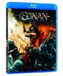 CONAN THE BARBARIAN - BLU-2011-JASON MOMOA
