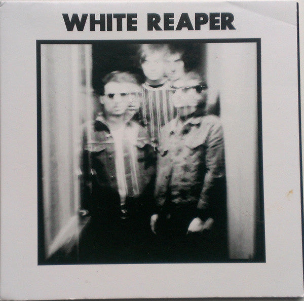 WHITE REAPER - ST