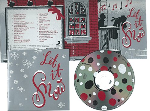 VARIOUS - LET IT SNOW