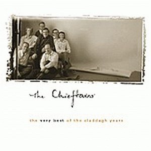 CHIEFTAINS, THE - BEST OF CHIEFTAINS, THE