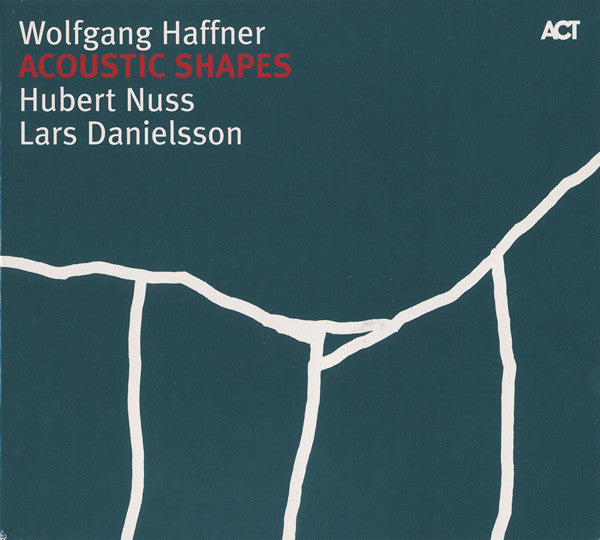 HAFFNER, WOLFGANG - ACOUSTIC SHAPES