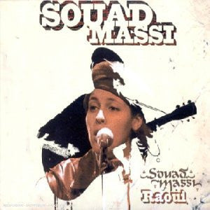 MASSI, SOUAD - RAOUI