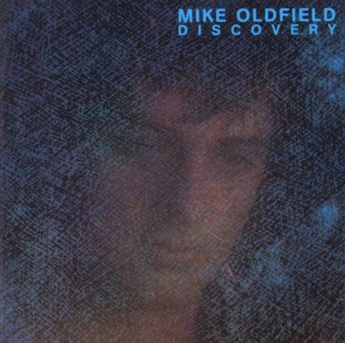 OLDFIELD, MIKE - DISCOVERY