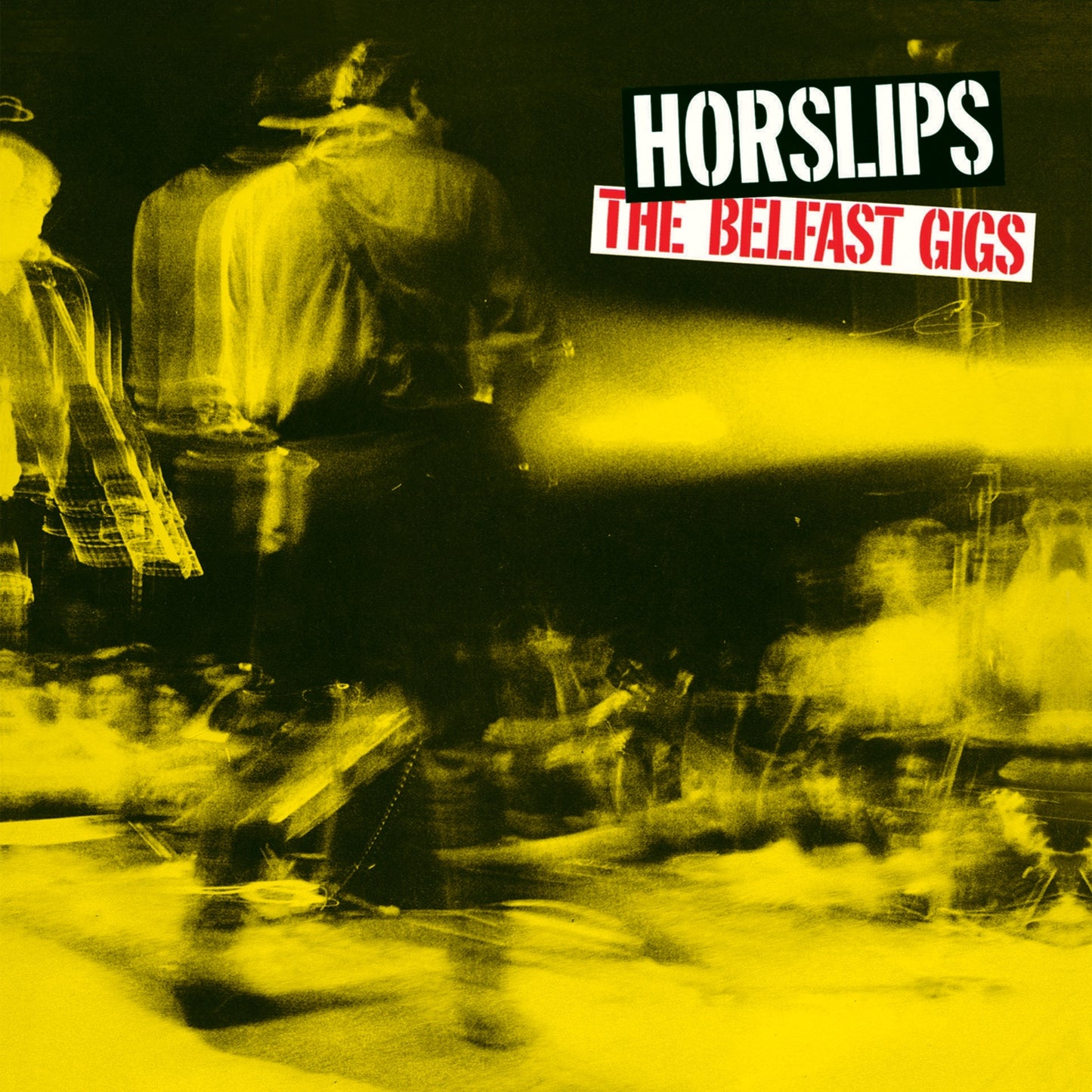 HORSLIPS - BELFAST GIGS