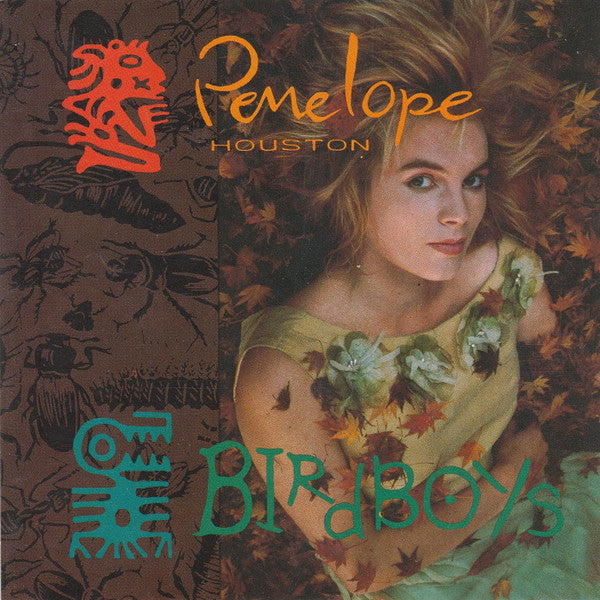 HOUSTON, PENELOPE - BIRDBOYS