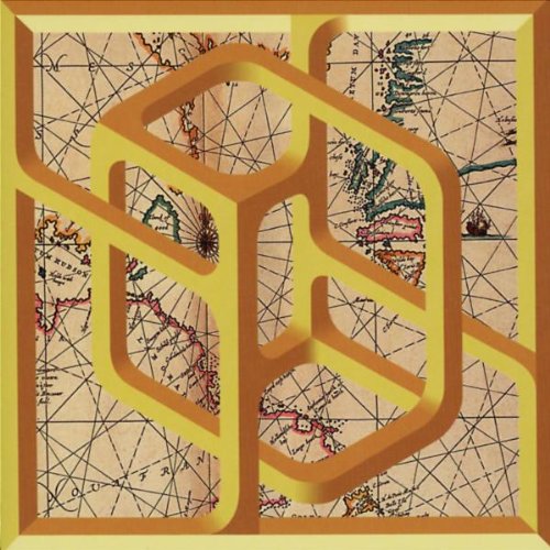 ORB - ORBVS TERRARUM