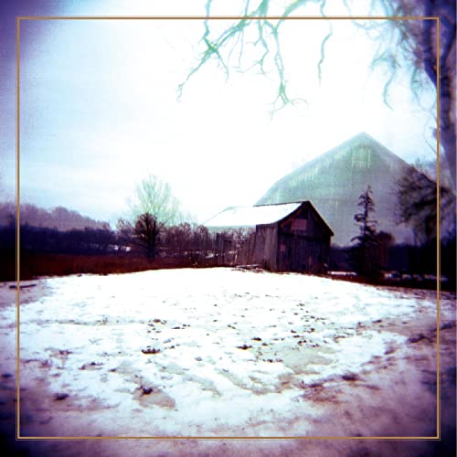 HORSE FEATHERS - HOUSE WITH NO HOME (DELUXE REISSUE, CLEAR BLUE WITH STREAKS VINYL)