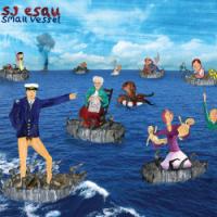 SJ ESAU - SMALL VESSEL