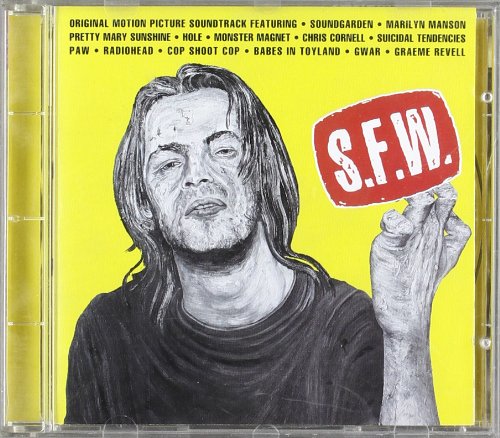 SNDTRK - SFW