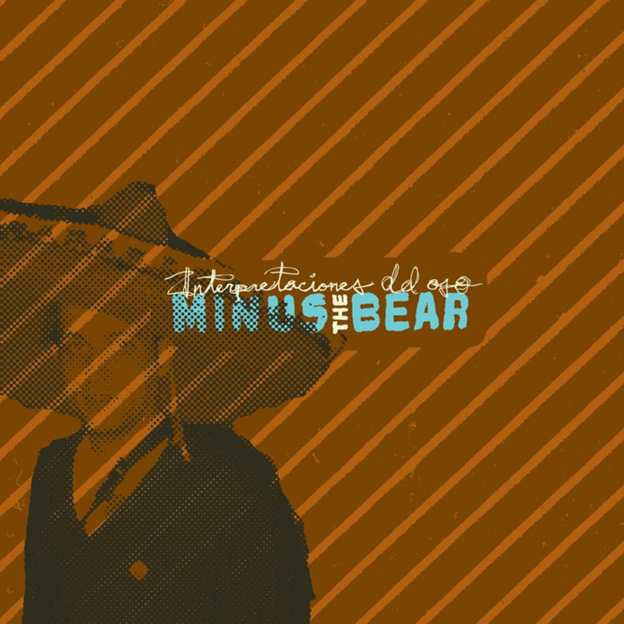 MINUS THE BEAR - INTERPRETACIONES DEL OSO