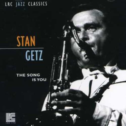 GETZ, STAN - SONG IS YOU (REMASTERED)
