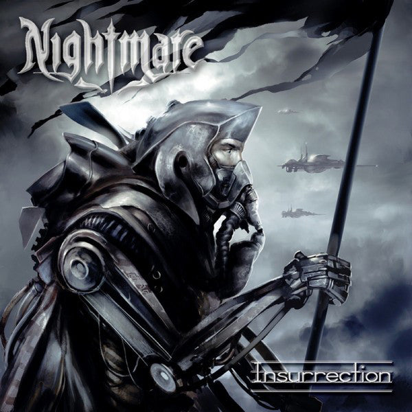 NIGHTMARE - INSURRECTION