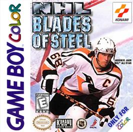 BLADES OF STEEL 99 - GBC