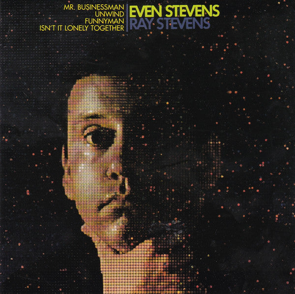 STEVENS, RAY - EVEN STEVENS