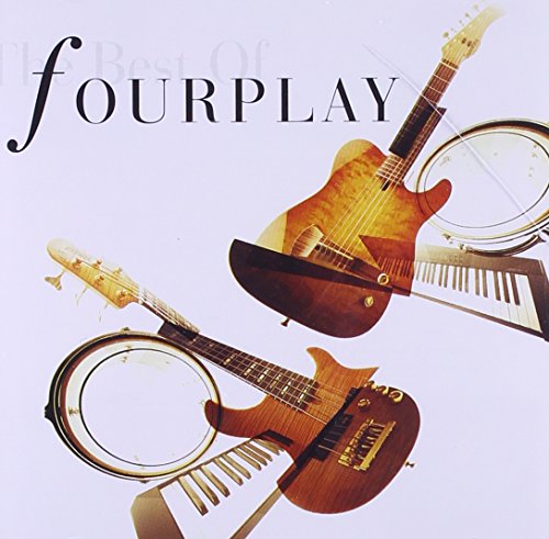 FOURPLAY - BEST OF