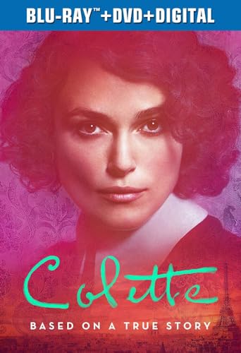 COLETTE - BLU