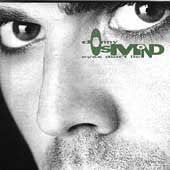 OSMOND, DONNY - EYES DON'T LIE