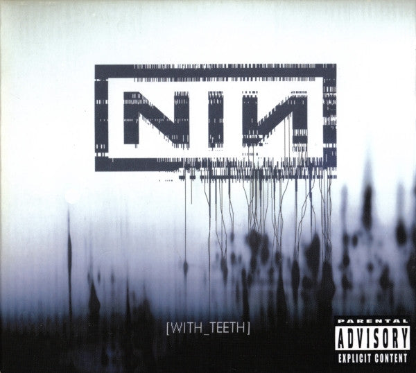 NINE INCH NAILS - WITH TEETH (JAPANESE)