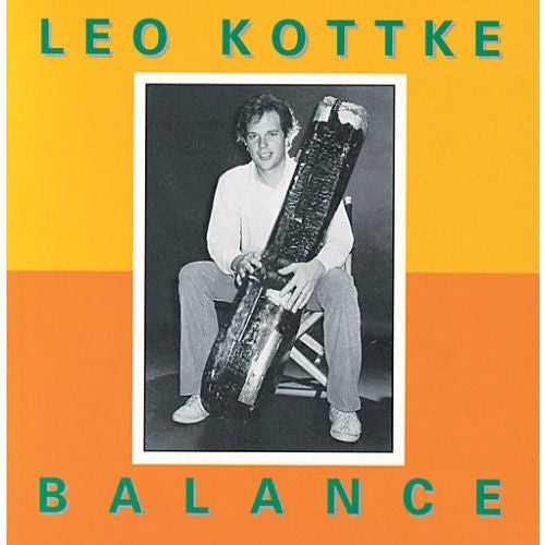 KOTTKE, LEO - BALANCE (REMASTERED)
