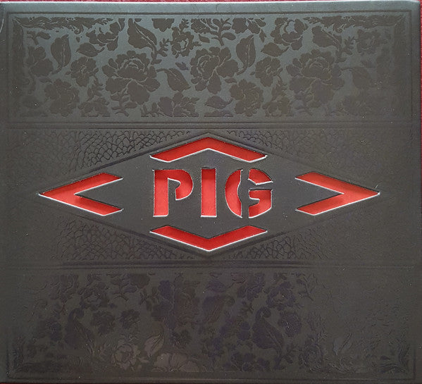 PIG - CANDY