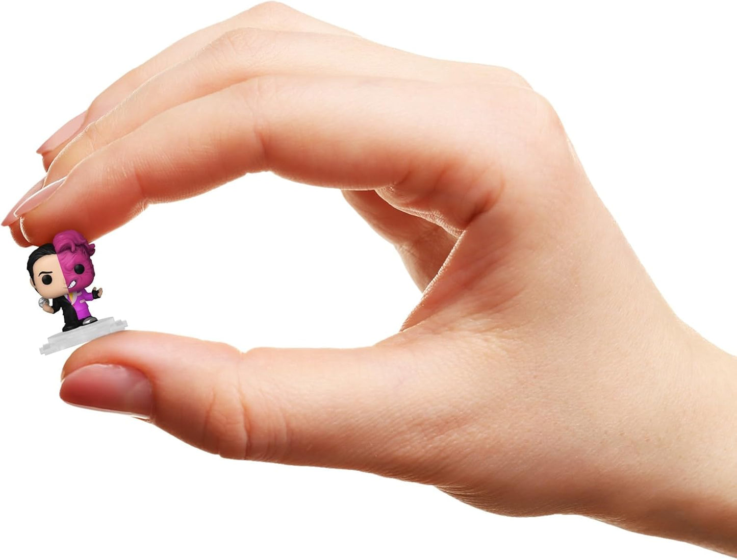 BATMAN FOREVER (4 PACK) - BITTY POP!