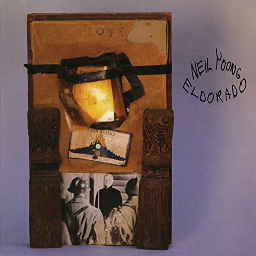 YOUNG, NEIL - ELDORADO