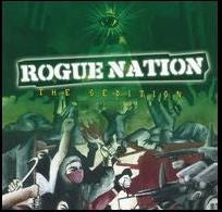 ROGUE NATION - SEDITION
