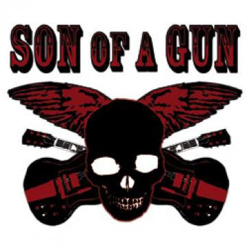 SON OF A GUN - SON OF A GUN