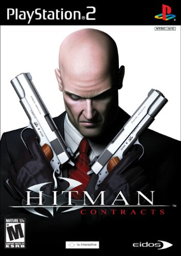 HITMAN CONTRACTS