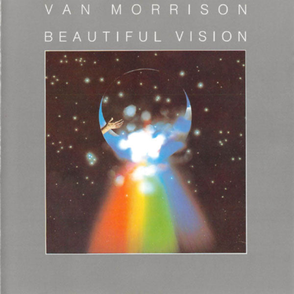 MORRISON, VAN - BEAUTIFUL VISION (REMASTERED)
