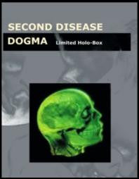 SECOND DISEASE - DOGMA