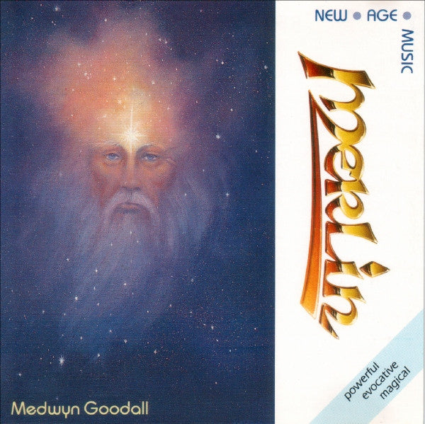 GOODALL, MEDWYN - MERLIN