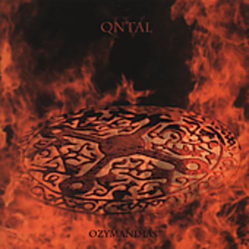 QNTAL - QNTAL IV-OZYMANDIAS