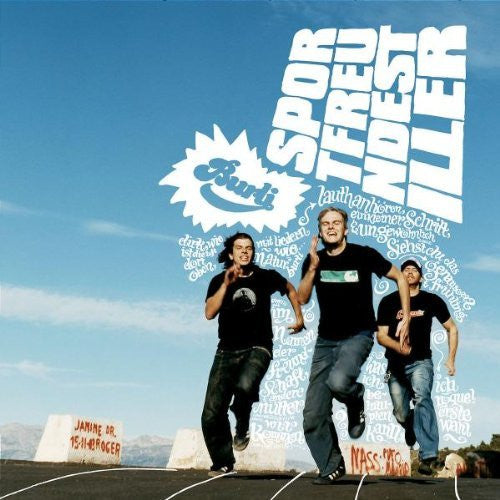 SPORTFREUNDE STILLER - BURLI