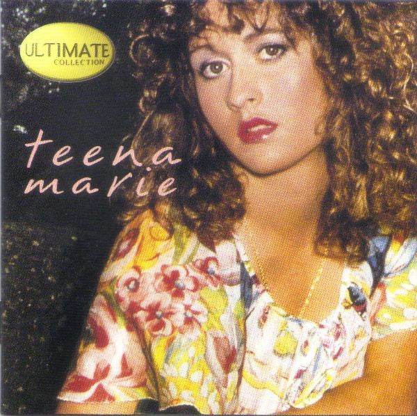 MARIE, TEENA - ULTIMATE COLLECTION